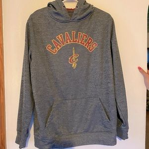 Cleveland Cavs Hoodie